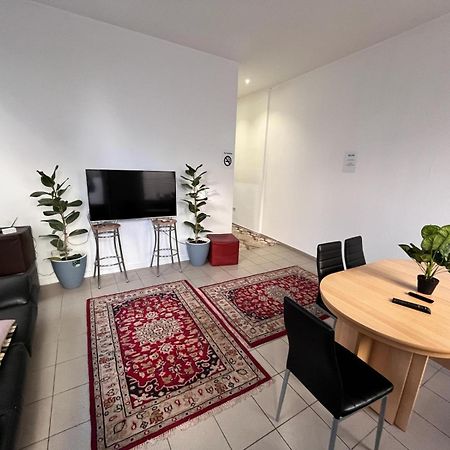Hostel Wieden Zewnętrze zdjęcie